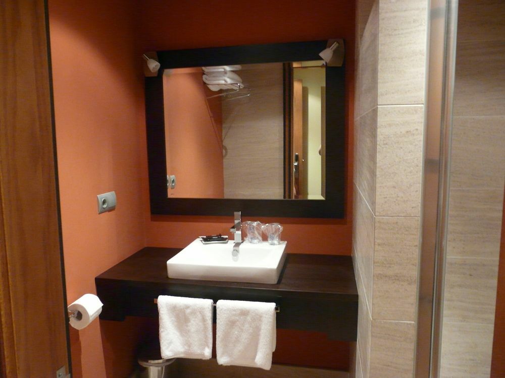 Hotel Tio Manolo De 노야 외부 사진