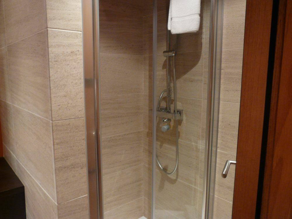 Hotel Tio Manolo De 노야 외부 사진